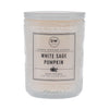 White Sage Pumpkin