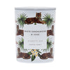 White Sandalwood & Sage