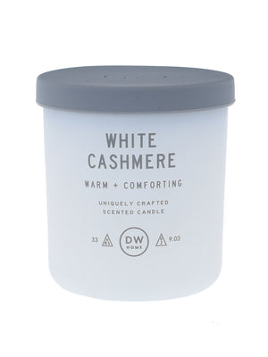 White Cashmere