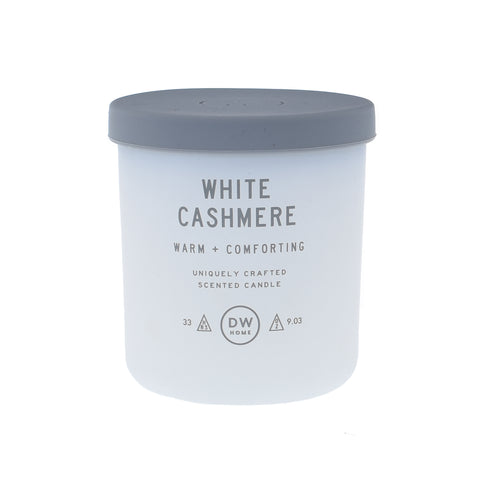 White Cashmere