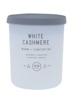 White Cashmere