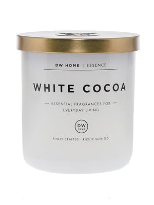 White Cocoa