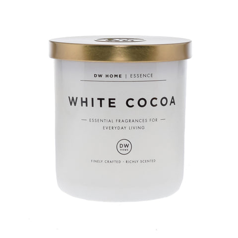 White Cocoa