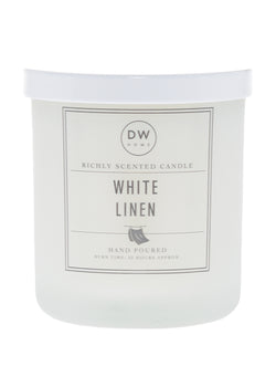 White Linen