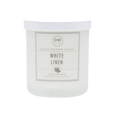 White Linen