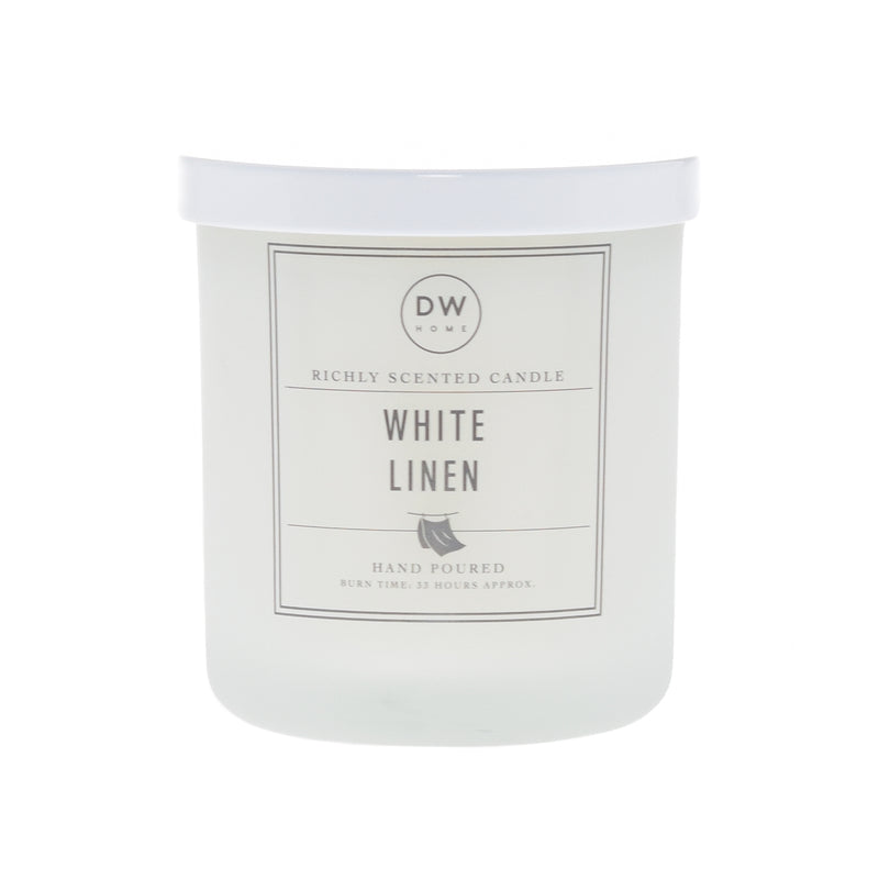 White Linen