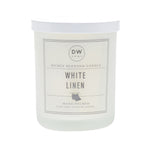 White Linen