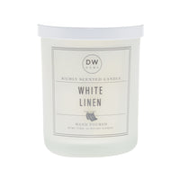 White Linen