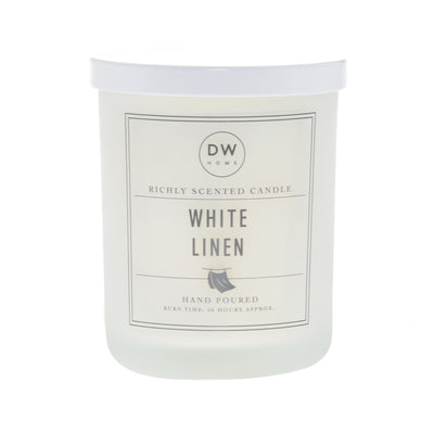 White Linen