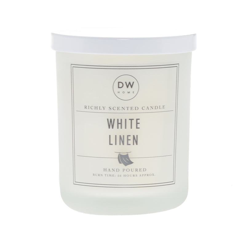 White Linen