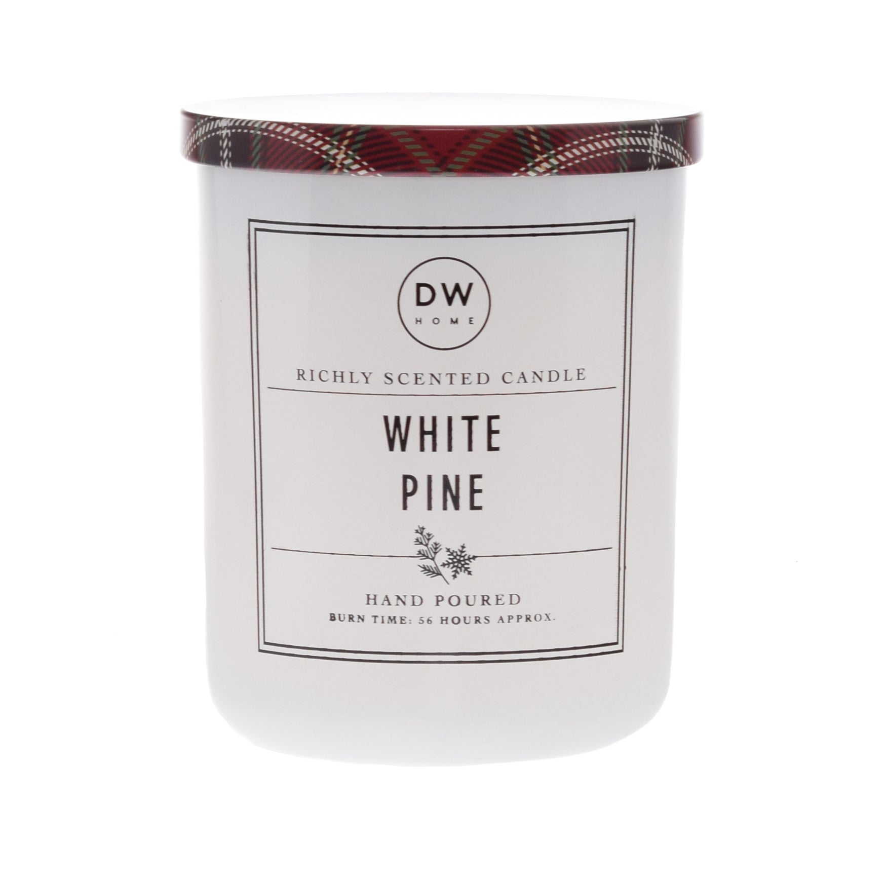 White Pine – DW Home Candles