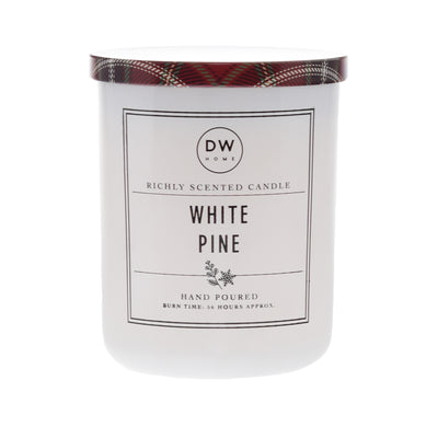 White Pine
