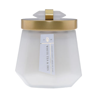 White Tea & Iris