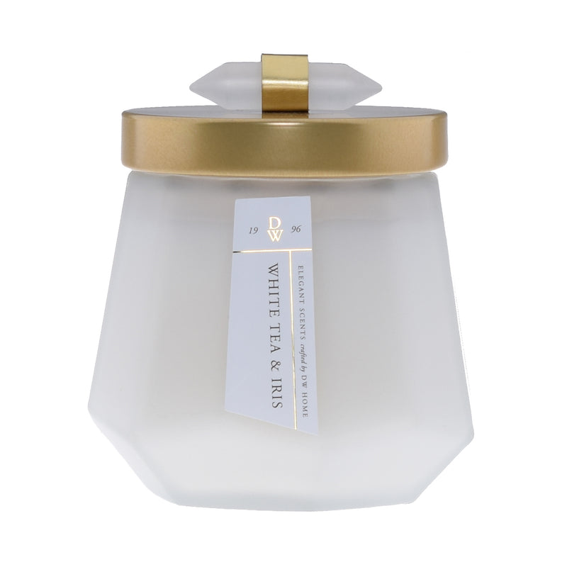 White Tea & Iris