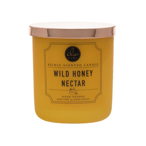 Wild Honey Nectar | Rose Gold
