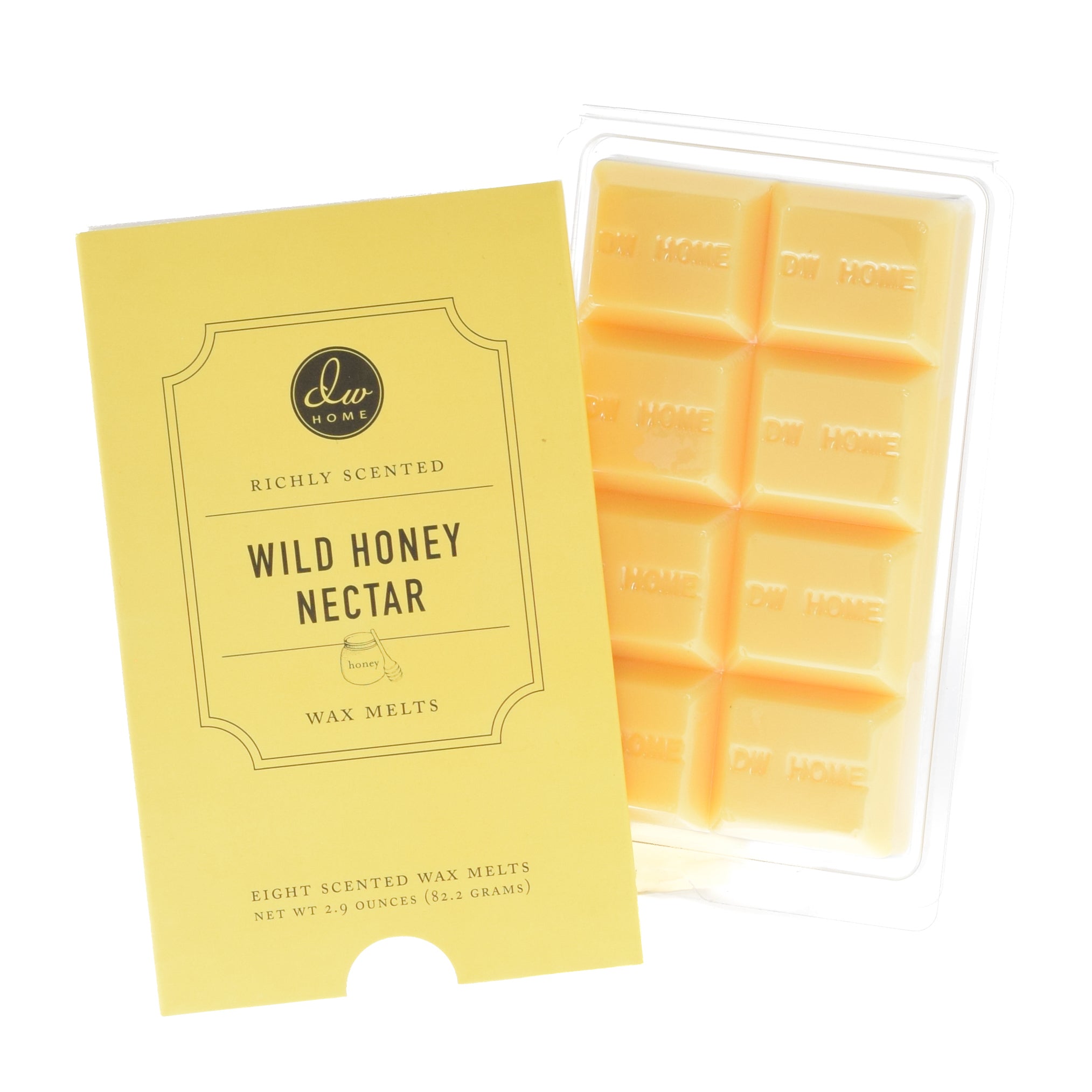 Wild Honey Nectar DW Home Scented Candles - DW3485/DW3495/DW3505