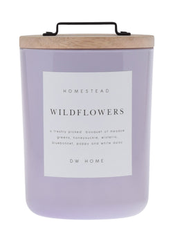 Wildflowers