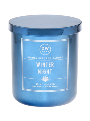 Winter Night