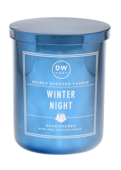 Winter Night