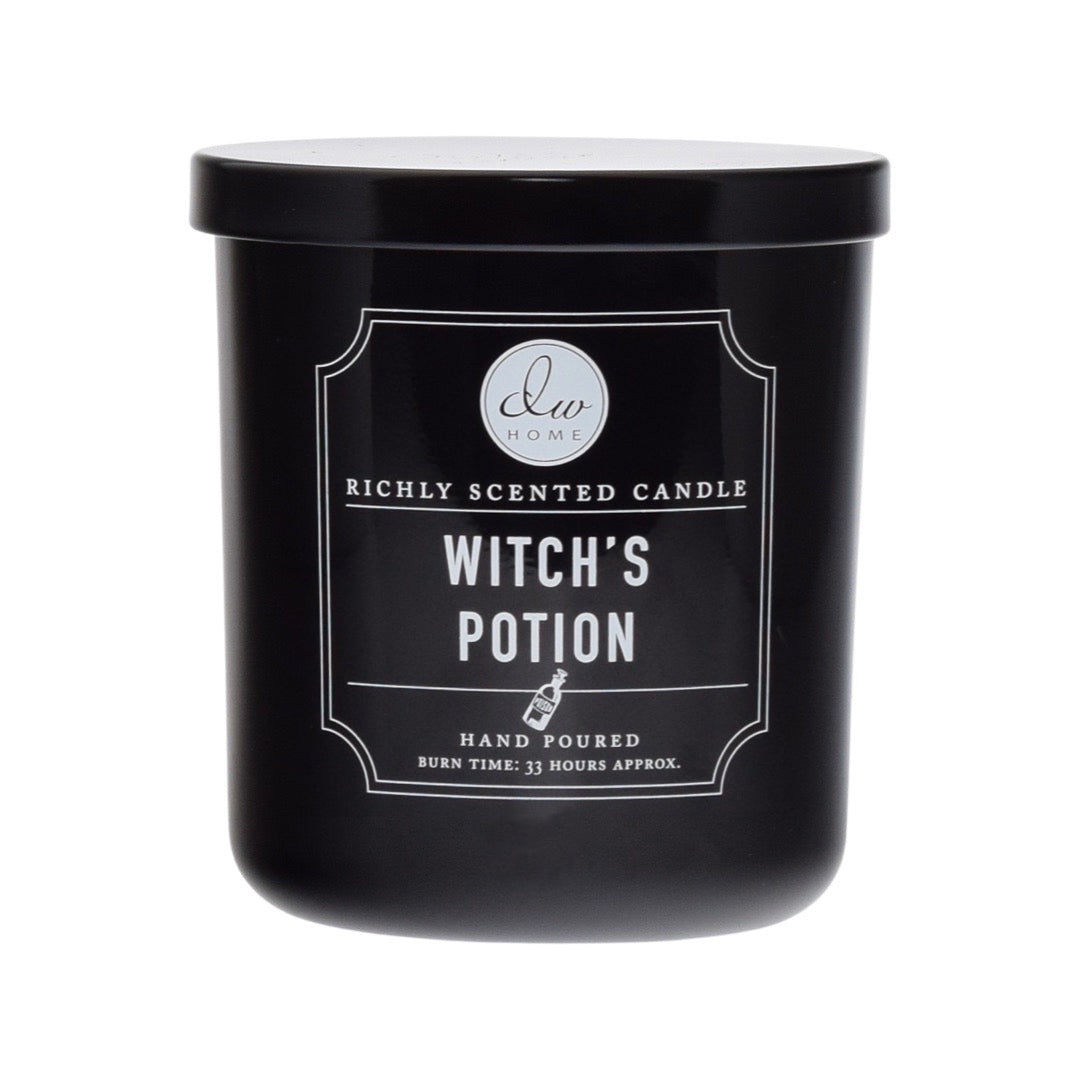 Witch's Potion