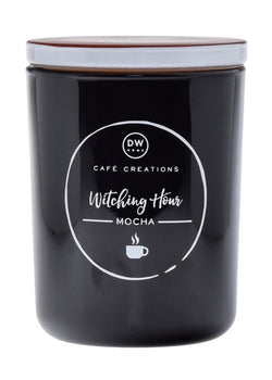 Witching Hour Mocha