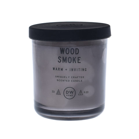 Wood Smoke
