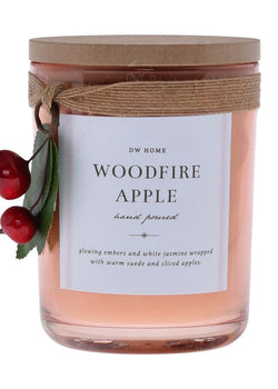 Woodfire Apple