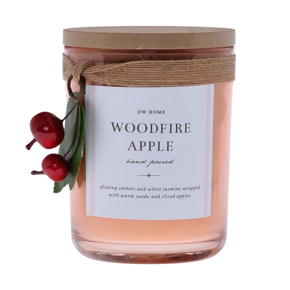 Woodfire Apple