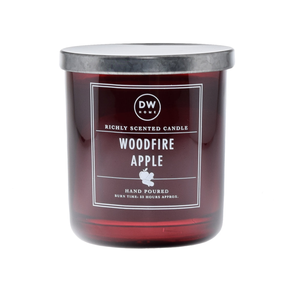 Woodfire Apple