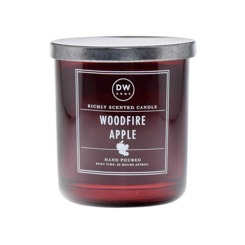 Woodfire Apple