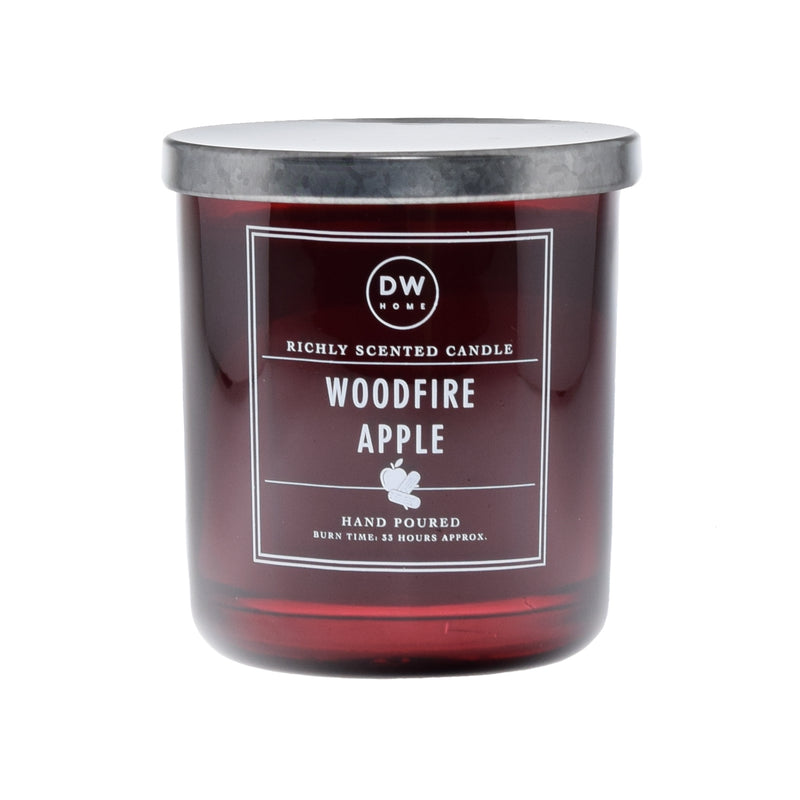 Woodfire Apple