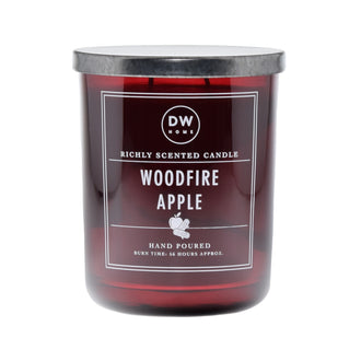 Woodfire Apple