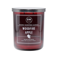 Woodfire Apple