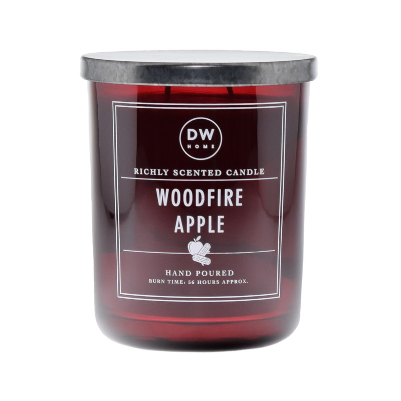 Woodfire Apple