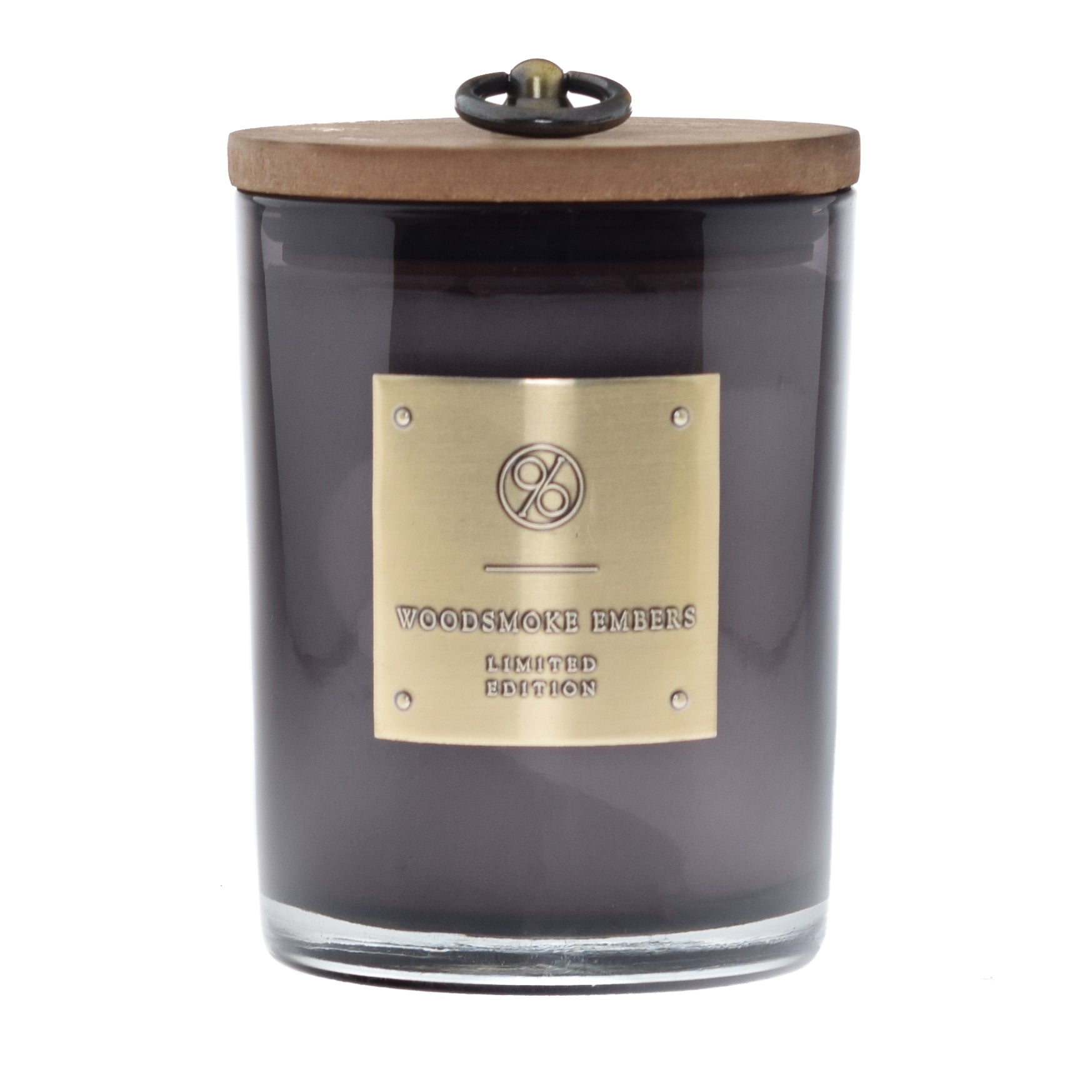 Woodsmoke Embers DW Home Candles