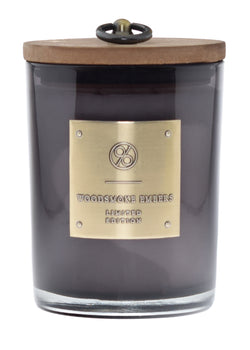 Woodsmoke Embers