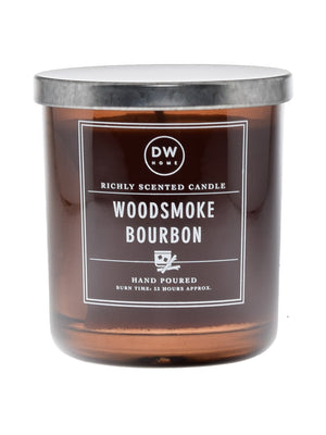 Woodsmoke Bourbon