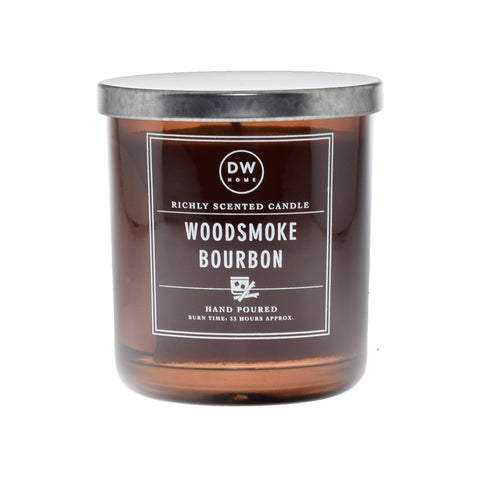 Woodsmoke Bourbon