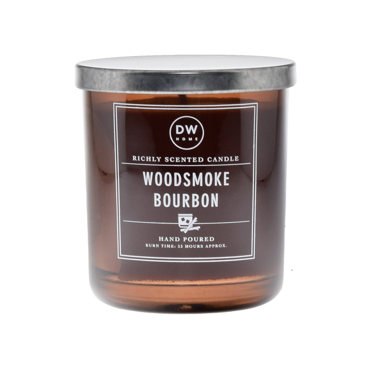 Woodsmoke Bourbon