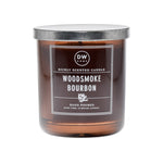 Woodsmoke Bourbon