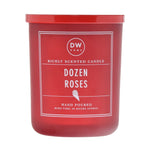 Dozen Roses