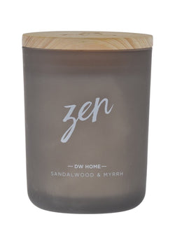 Zen | Sandalwood & Myrrh