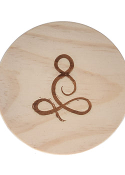 Karma | Rose & Hibiscus