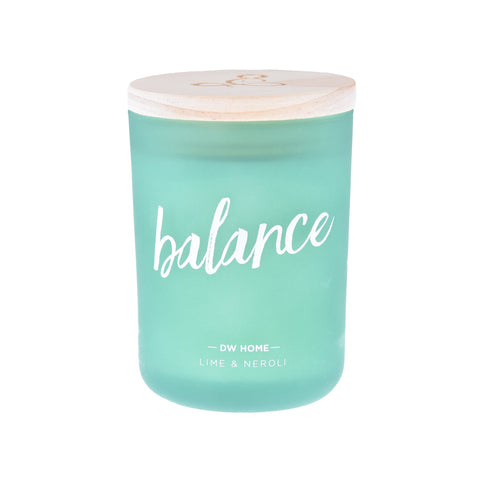 Balance | Lime & Neroli