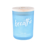 Breathe | Eucalyptus & Rosemary