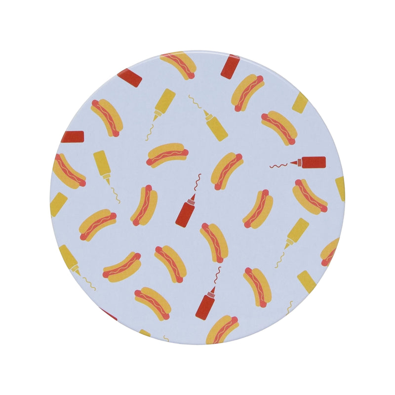 Hot Dog