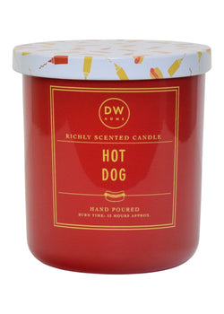 Hot Dog