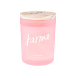 Karma | Rose & Hibiscus