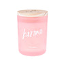 Karma | Rose & Hibiscus