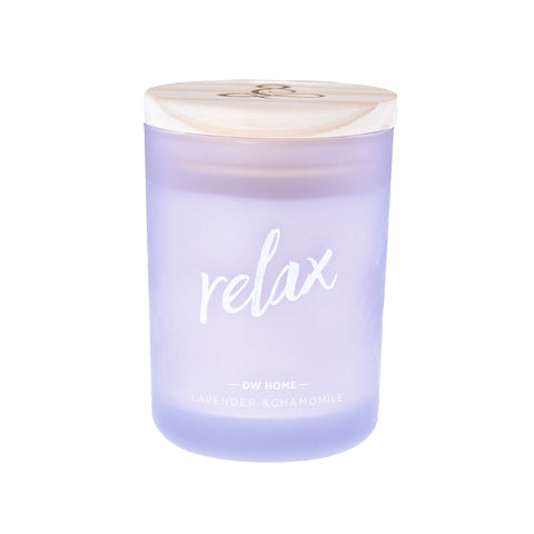 Relax | Lavender & Chamomile